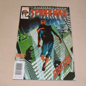 Hämähäkkimies 08 - 2006